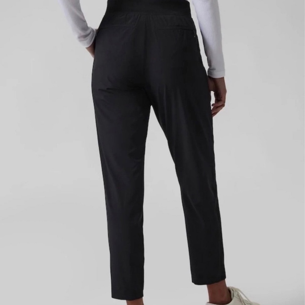 athleta brooklyn pants